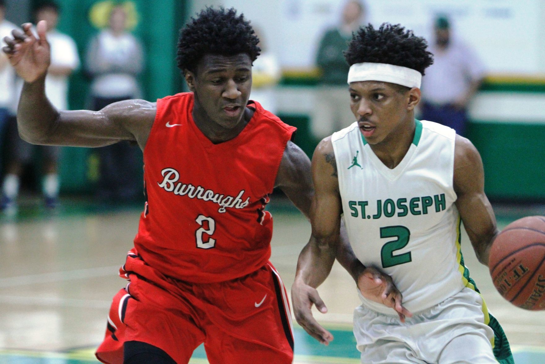CIF Playoffs: Knights gear up for Titans
